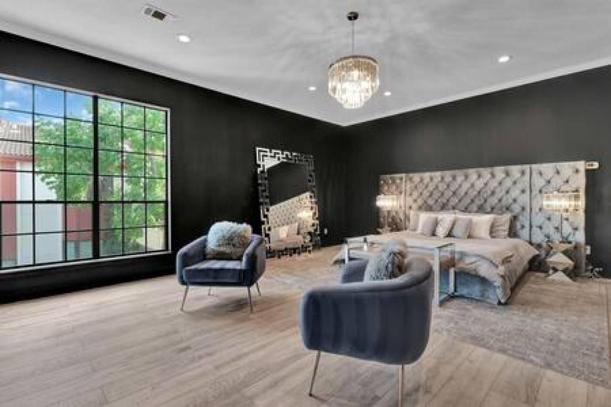Lovely 4Bd House W Pool, Hot Tub And Free Parking Houston Exteriör bild
