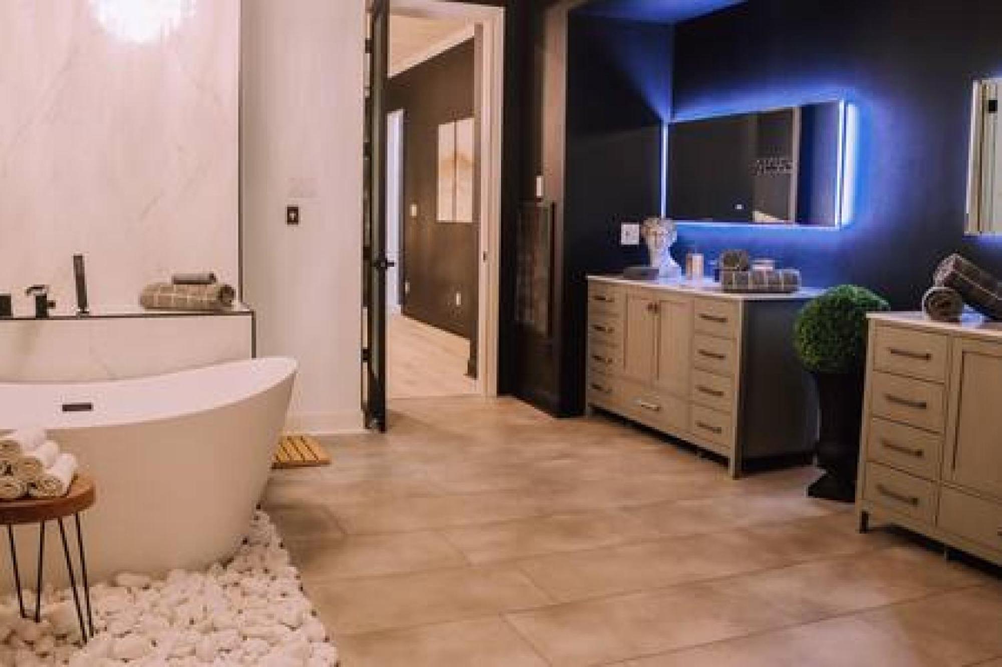 Lovely 4Bd House W Pool, Hot Tub And Free Parking Houston Exteriör bild