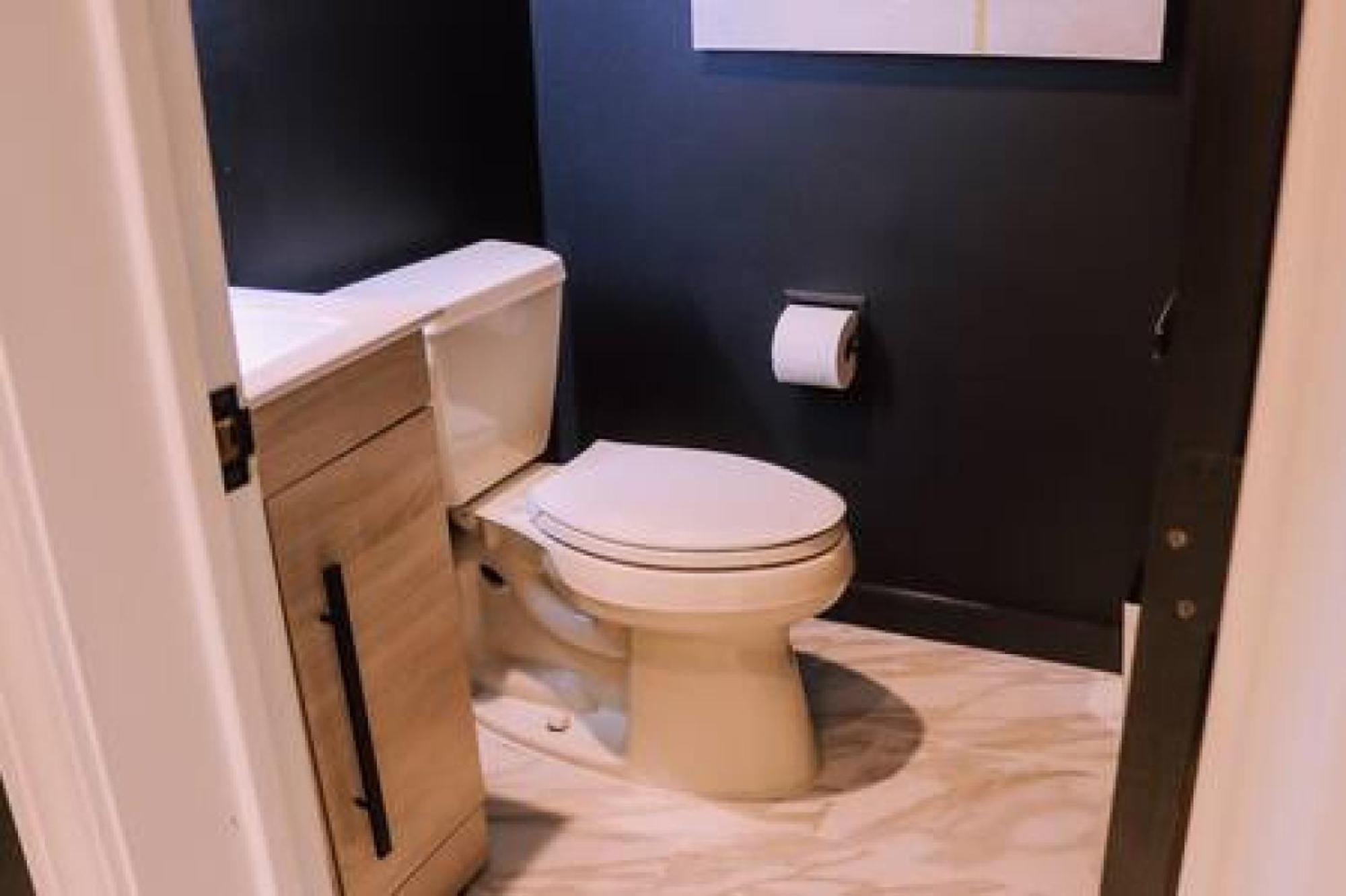 Lovely 4Bd House W Pool, Hot Tub And Free Parking Houston Exteriör bild